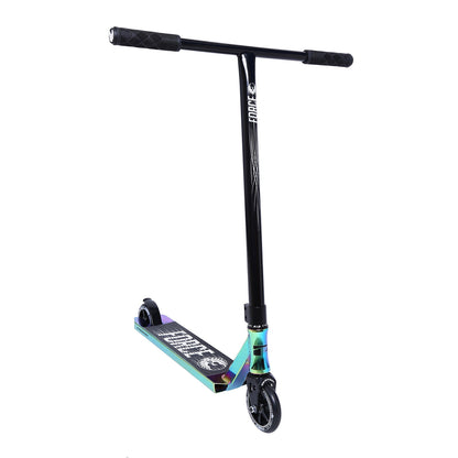 Phoenix Force Complete Scooter - Neochrome / Black - Prime Delux Store