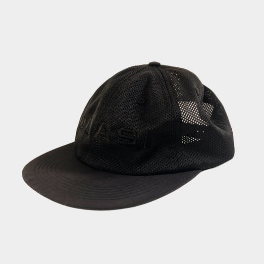 Quasi Perf Cap - Black - Prime Delux Store