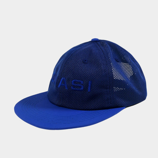 Quasi Perf Cap - Royal - Prime Delux Store