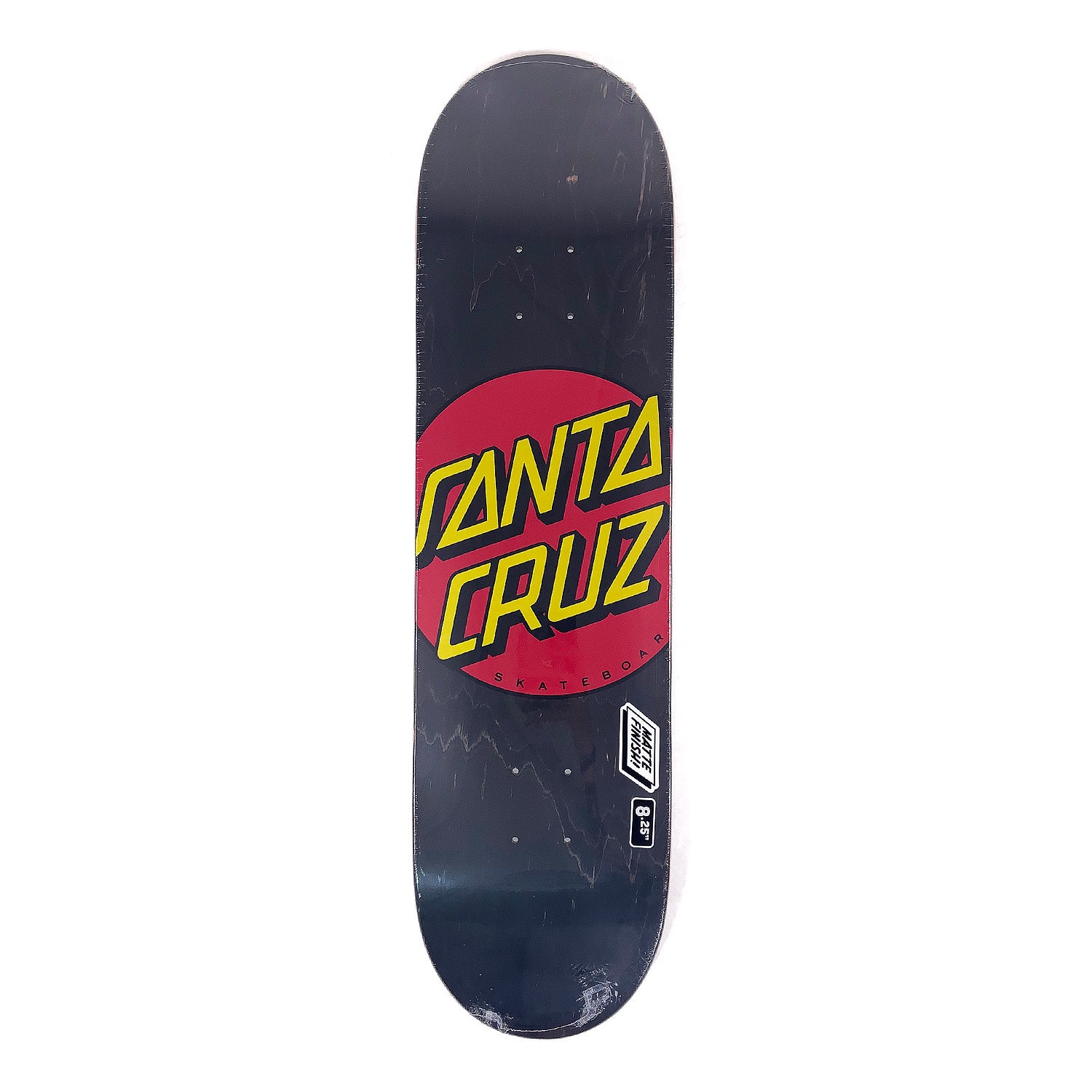 Santa Cruz - 8.25" Deck - Classic Dot - Multi - Prime Delux Store